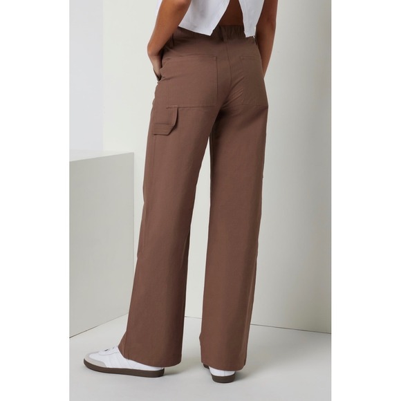 Vuori Getaway Pants Carpenter Pants Size XS - Picture 2 of 7